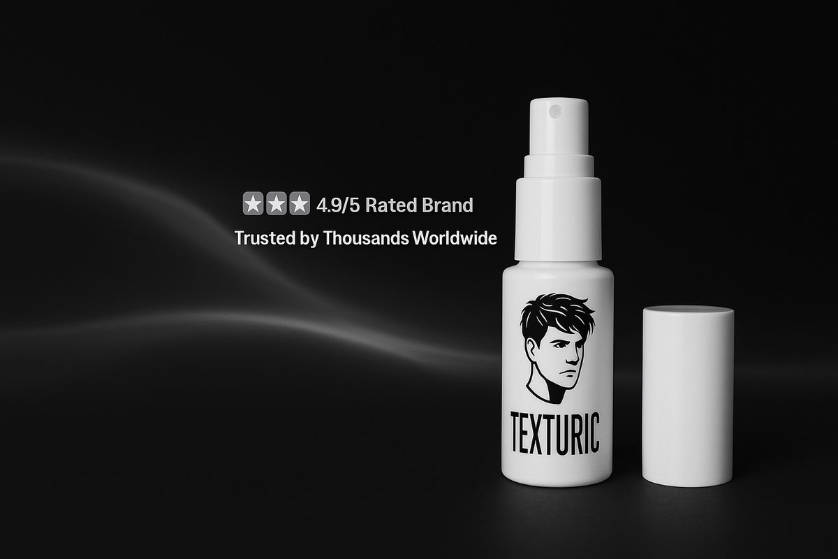 Texuric powder
