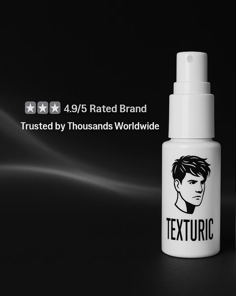 Texuric powder