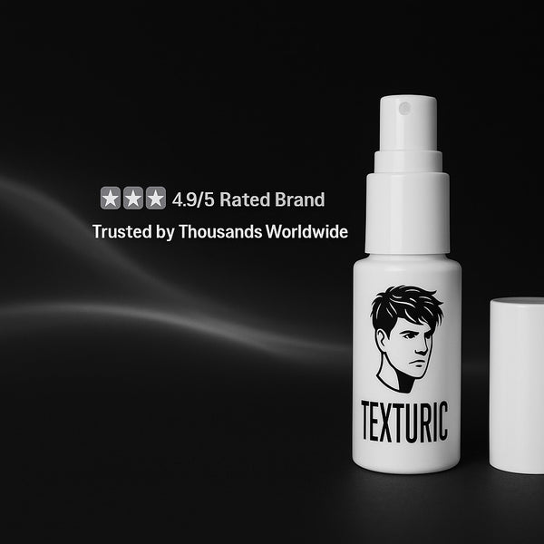 Texuric powder