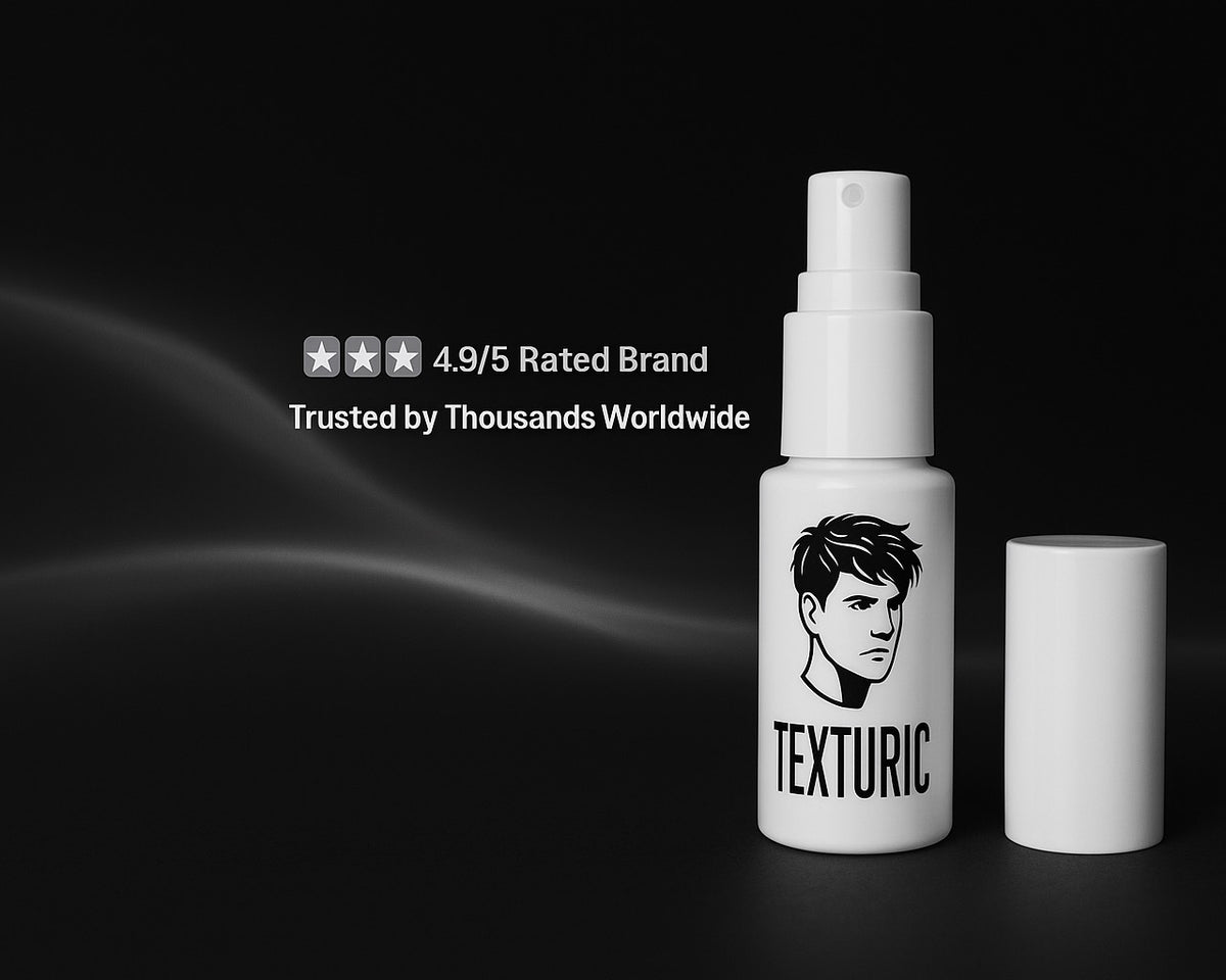 Texuric powder