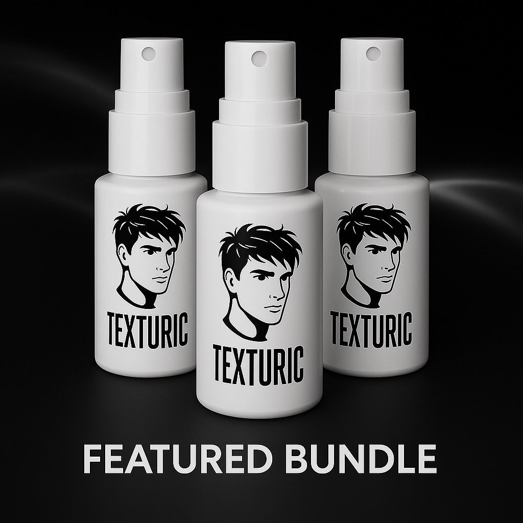 featured texturic bundle