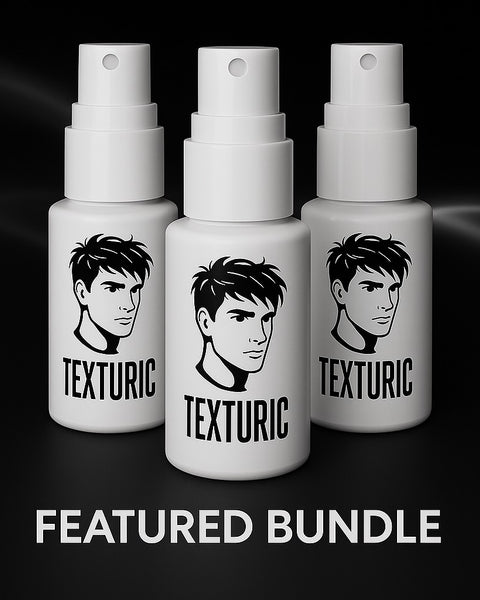 featured texturic bundle