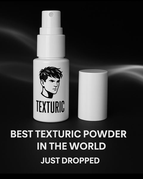 Texuric powder