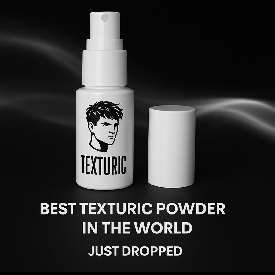 Texuric powder