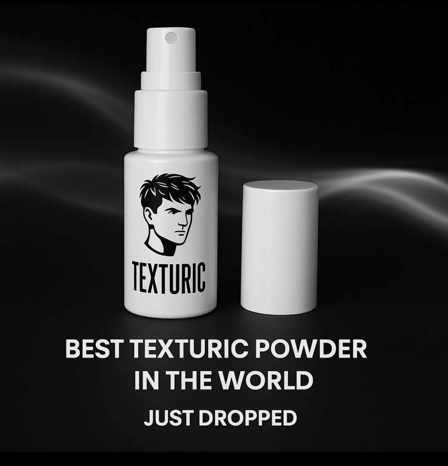 Texuric powder