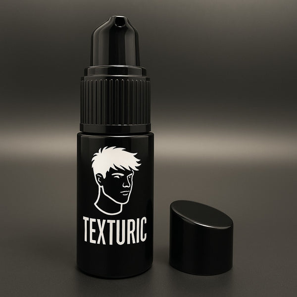 limited edition texturic bottles